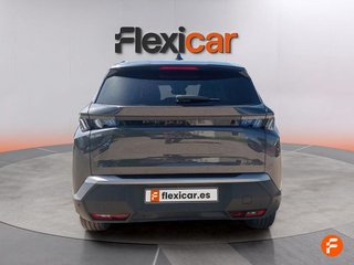 Peugeot 5008 1.2 107KW Allure eDCS6