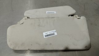 PARASOL DERECHO LAND ROVER RANGE ROVER (LM) 448DT