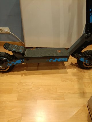 Patinete Eléctrico G2