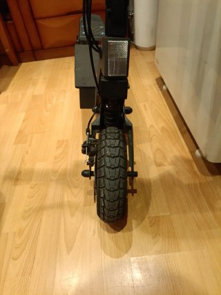 Patinete Eléctrico G2