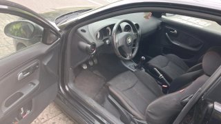 SEAT Ibiza 2006