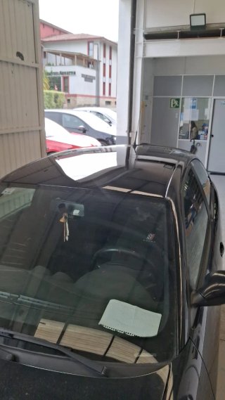 SEAT Ibiza 2006