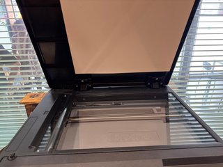 Impresora Brother DCP-L2620DW Multifunción