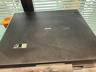 Impresora Brother DCP-L2620DW Multifunción