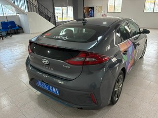 Hyundai IONIQ 2018
