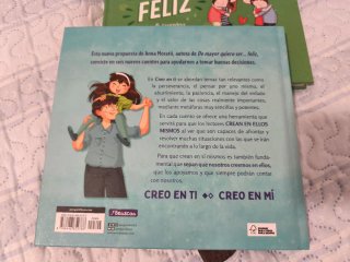 Creo en ti: 6 cuentos cortos para ayudarnos a t..