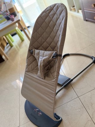 Hamaca bebé BabyBjörn