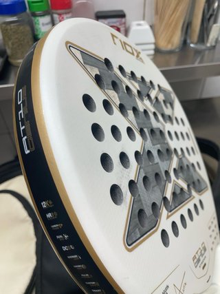 Pala NOX AT10 12K 2026