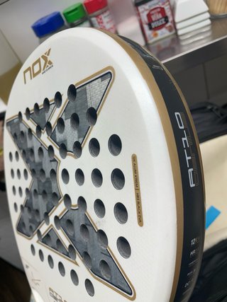 Pala NOX AT10 12K 2026