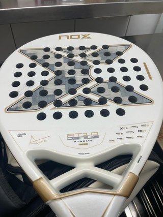 Pala NOX AT10 12K 2026
