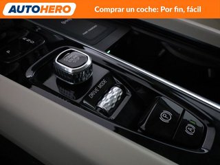 Volvo XC60 2.0 T6 Plug-in Hybrid Inscription AWD
