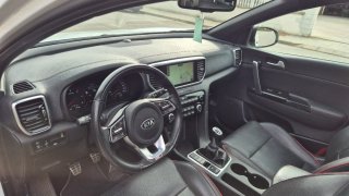 KIA Sportage 2019