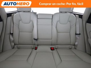 Volvo XC60 2.0 T6 Plug-in Hybrid Inscription AWD