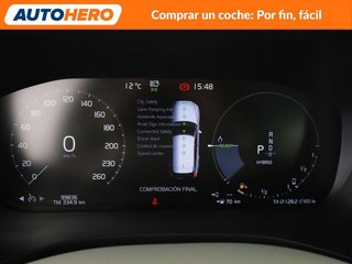 Volvo XC60 2.0 T6 Plug-in Hybrid Inscription AWD
