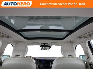 Volvo XC60 2.0 T6 Plug-in Hybrid Inscription AWD