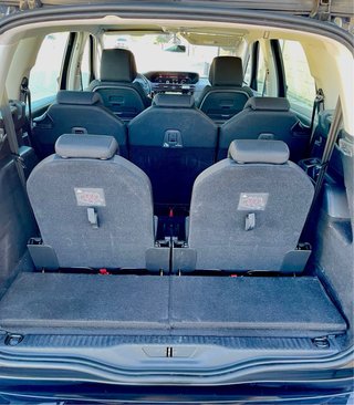 Citroen C4 Picasso 2018