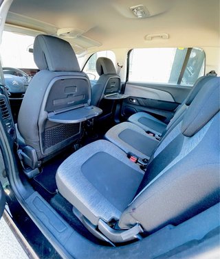 Citroen C4 Picasso 2018