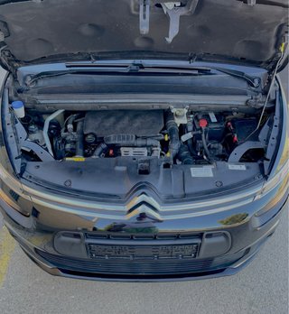 Citroen C4 Picasso 2018