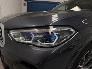 BMW X5 2021 45e M Sport