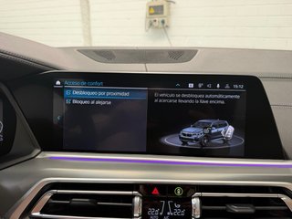 BMW X5 2021 45e M Sport