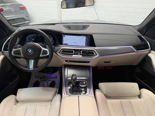 BMW X5 2021 45e M Sport