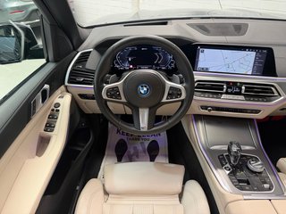 BMW X5 2021 45e M Sport