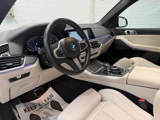 BMW X5 2021 45e M Sport