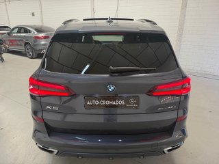 BMW X5 2021 45e M Sport