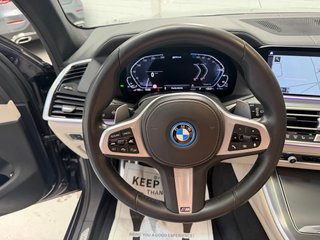 BMW X5 2021 45e M Sport