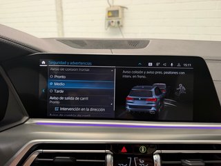 BMW X5 2021 45e M Sport