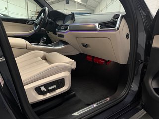 BMW X5 2021 45e M Sport