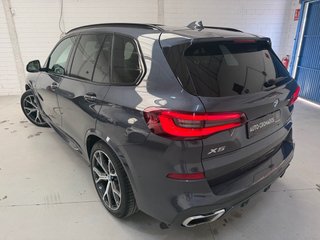BMW X5 2021 45e M Sport