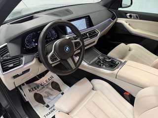 BMW X5 2021 45e M Sport