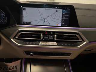 BMW X5 2021 45e M Sport