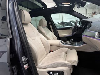 BMW X5 2021 45e M Sport