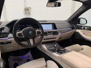 BMW X5 2021 45e M Sport