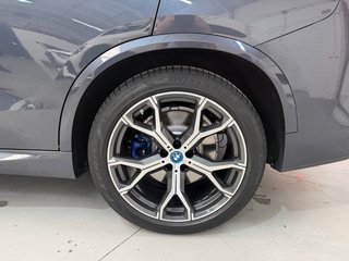 BMW X5 2021 45e M Sport
