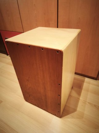 Cajón Flamenco