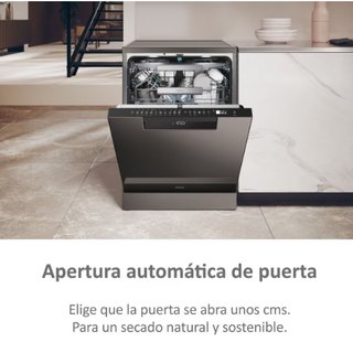 Lavavajillas Haier I-PRO SHIN XF 4A4M4PA