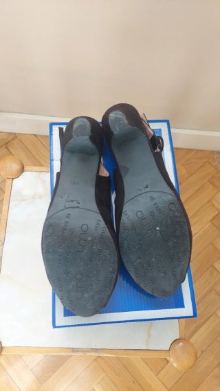 Zapatos Benavente Verano Talla 41