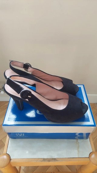 Zapatos Benavente Verano Talla 41