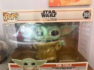 Funko Pop Star Wars (precio negociable)