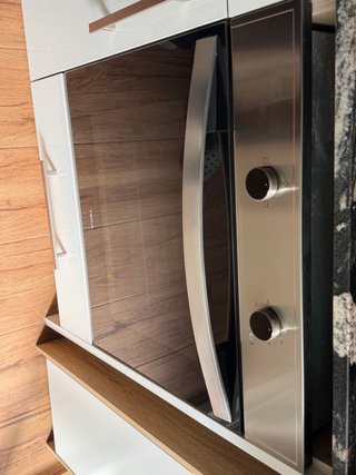 Horno Teka