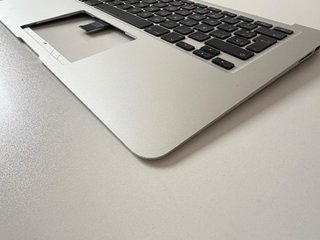 Teclado Para MacBook Air A1466 13’ año 2013 a 2017