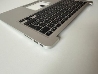 Teclado Para MacBook Air A1466 13’ año 2013 a 2017