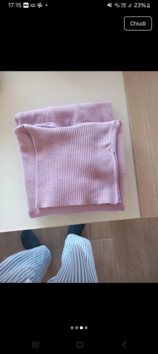 3 maglioni donna taglia M