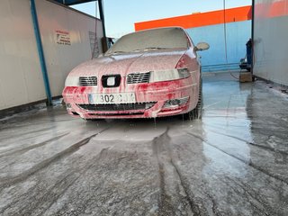 SEAT Leon 2003