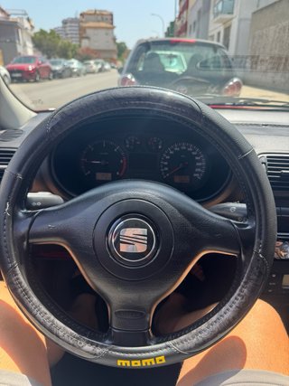 SEAT Leon 2003