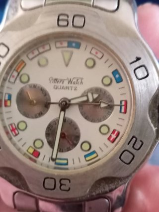 Reloj