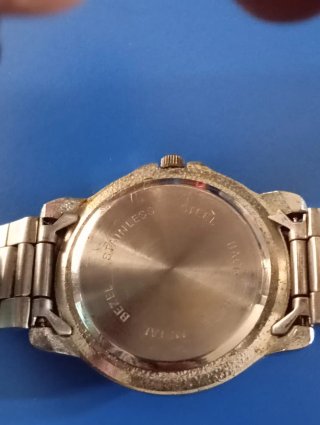 Reloj